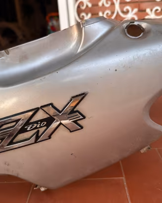 Carene Honda zx dio