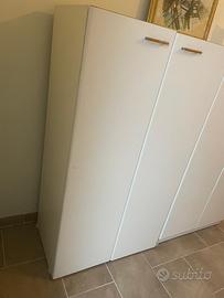 Armadio per cameretta/studio