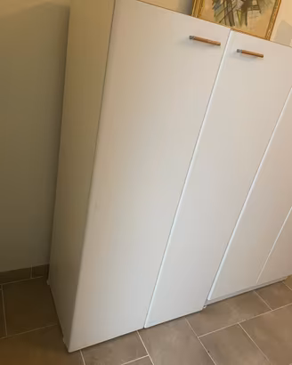 Armadio per cameretta/studio