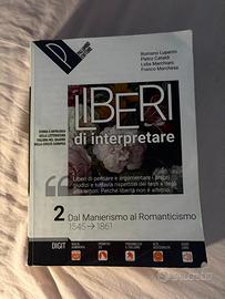 Libri liceo scientifico