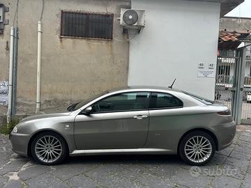 Alfa GT