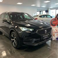 SEAT Tarraco 2.0 TDI DSG FR STRAFULL