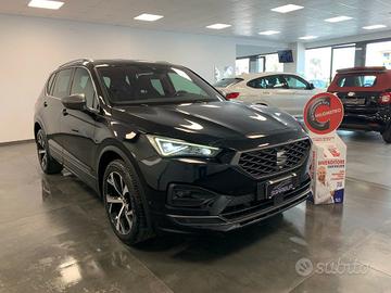 SEAT Tarraco 2.0 TDI DSG FR STRAFULL