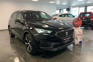 SEAT Tarraco 2.0 TDI DSG FR STRAFULL