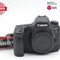 Canon EOS 6D Mark II