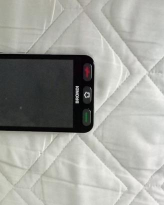 smartphone Brondy Amico S