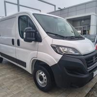 FIAT Ducato 33 2.2Mjt 140 PM-TN Easy Pro Fur.