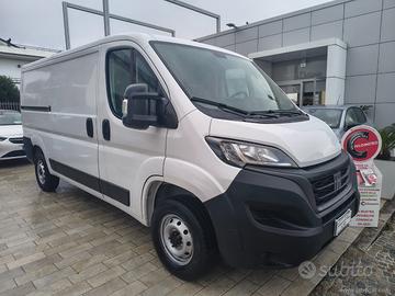 FIAT Ducato 33 2.2Mjt 140 PM-TN Easy Pro Fur.