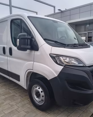 FIAT Ducato 33 2.2Mjt 140 PM-TN Easy Pro Fur.