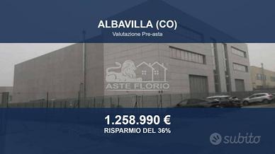 Immobile in asta di 2170 m² a Albavilla