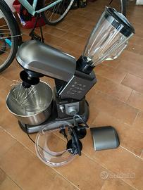 Impastatrice