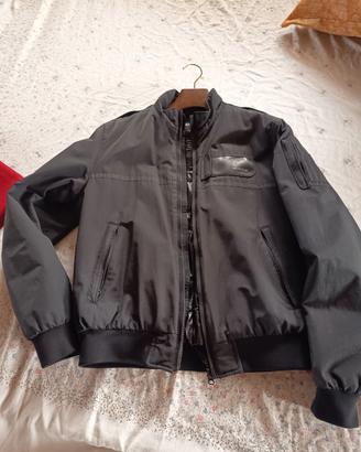 Giubbotto invernale uomo marca Museum