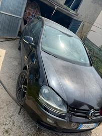 Golf 5