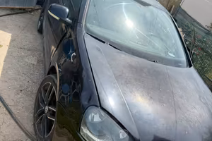 Golf 5