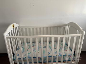 Letto neonato