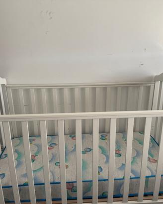 Letto neonato