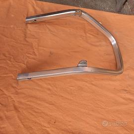 Maniglia passeggero Suzuki GS450L