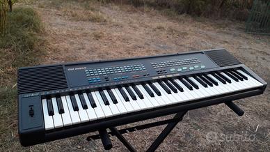 Pianola elettronica GEM modello PX3-II