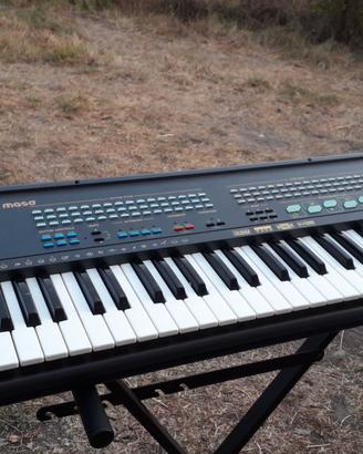 Pianola elettronica GEM modello PX3-II