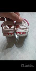 sandaletto CROCS