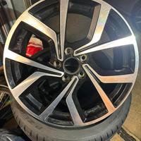 Cerchi lega Brescia 18