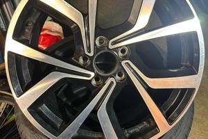 Cerchi lega Brescia 18