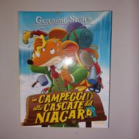 Geronimo Stilton Volume 36 