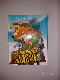 Geronimo Stilton Volume 36 