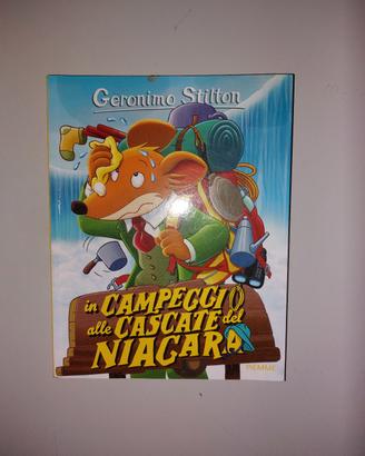 Geronimo Stilton Volume 36 