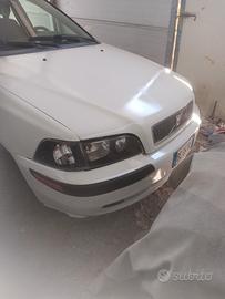 Volvo v40 (2012-2020) - 98