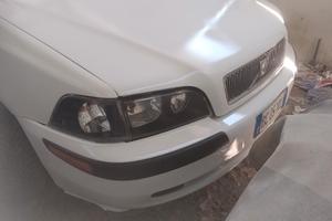 Volvo v40 (2012-2020) - 98