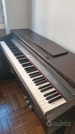 Pianoforte digitale
