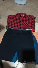 vestiti maschi 24-36mese