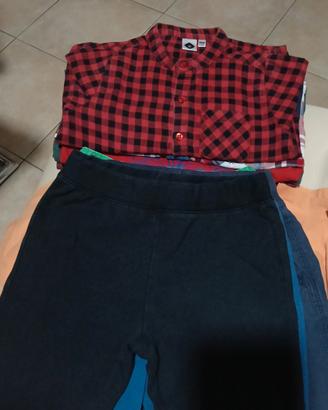 vestiti maschi 24-36mese