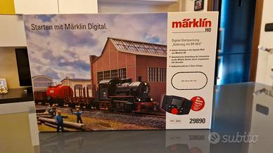 Märklin 29890 digital starter set