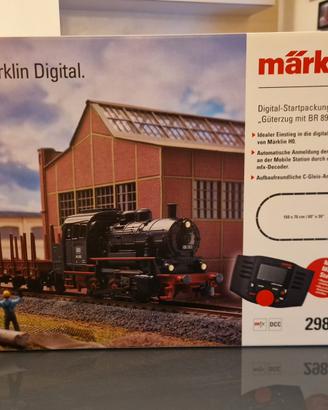 Märklin 29890 digital starter set