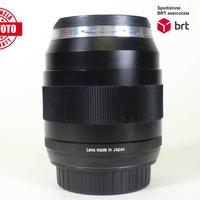 Zeiss ZE Distagon T* 35 F2 (Canon)