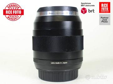 Zeiss ZE Distagon T* 35 F2 (Canon)