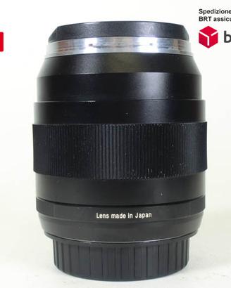Zeiss ZE Distagon T* 35 F2 (Canon)