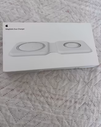 Magsafe duo apple