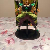 Action figure Broly Dragon Ball