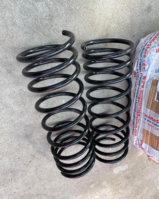 Maggiolino Maggiolone molle assetto -5