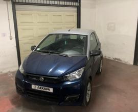 Aixam City eCity Premium Emotion