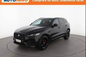 JAGUAR F-Pace MM01493