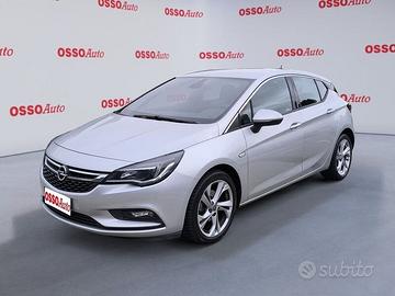 Opel Astra 1.6 CDTI 110 HP DYNAMIC NEOPATENTATI