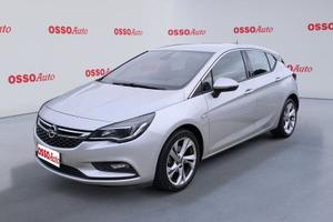 Opel Astra 1.6 CDTI 110 HP DYNAMIC NEOPATENTATI