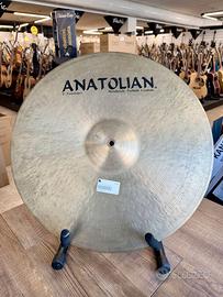 ANATOLIAN MEDIUM RIDE 22"