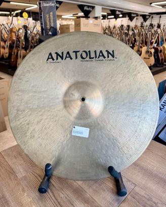 ANATOLIAN MEDIUM RIDE 22"