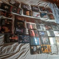 lotto di 38 film in dvd