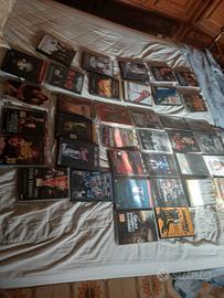 lotto di 38 film in dvd